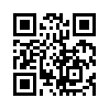 QR kód na túto stránku tapesovo.oma.sk splav