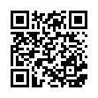QR kód na túto stránku targoszow.oma.sk turistika yellow