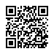 QR kód na túto stránku tarnov.oma.sk cyklotrasa ine