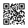 QR kód na túto stránku tasov.oma.sk splav brod