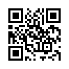 QR kód na túto stránku tasov.oma.sk splav hat