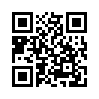 QR kód na túto stránku tasov.oma.sk stravovanie