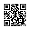 QR kód na túto stránku tasovice.oma.sk splav