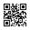 QR kód na túto stránku tat.oma.sk vzdelavanie