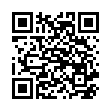 QR kód na túto stránku tatai-jaras.oma.sk cyklotrasa ine bicycle