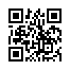 QR kód na túto stránku tatenice.oma.sk doprava