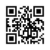 QR kód na túto stránku tatenice.oma.sk mhd