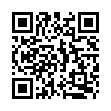 QR kód na túto stránku https://tatranska-javorina.oma.sk/u/droga-na-hawran