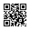 QR kód na túto stránku tatry.oma.sk auto lpg