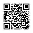 QR kód na túto stránku tatry.oma.sk cyklotrasa blue bicycle