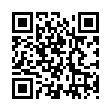 QR kód na túto stránku tatry.oma.sk cyklotrasa mtb