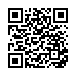 QR kód na túto stránku tatry.oma.sk cyklotrasa yellow bicycle