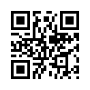 QR kód na túto stránku tazaly.oma.sk cyklotrasa