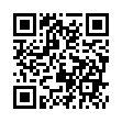 QR kód na túto stránku techanov.oma.sk turistika blue
