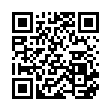 QR kód na túto stránku techanov.oma.sk turistika blue local