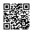 QR kód na túto stránku techonin.oma.sk turistika yellow major