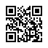 QR kód na túto stránku techov.oma.sk ubytovanie