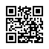 QR kód na túto stránku tegoborze.oma.sk