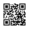 QR kód na túto stránku tegoborze.oma.sk auto