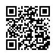 QR kód na túto stránku tegoborze.oma.sk auto autoumyvaren