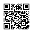 QR kód na túto stránku tegoborze.oma.sk duchovno svatyna