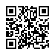 QR kód na túto stránku tegoborze.oma.sk obchod oblecenie