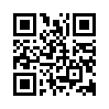 QR kód na túto stránku tegoborze.oma.sk splav