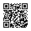 QR kód na túto stránku tegoborze.oma.sk turistika blue ine