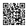 QR kód na túto stránku tegoborze.oma.sk turistika chraneny-strom