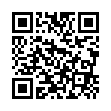 QR kód na túto stránku tehelne-pole.oma.sk cyklotrasa yellow bicycle