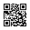 QR kód na túto stránku tehla.oma.sk cyklotrasa