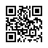 QR kód na túto stránku tekov.oma.sk priroda