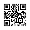 QR kód na túto stránku tekov.oma.sk splav