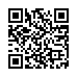 QR kód na túto stránku tekov.oma.sk stravovanie voda