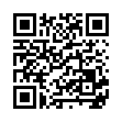 QR kód na túto stránku tekovske-luzany.oma.sk cyklotrasa green