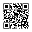 QR kód na túto stránku tekovske-luzany.oma.sk stravovanie pizzeria