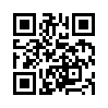 QR kód na túto stránku telgart.oma.sk splav