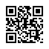 QR kód na túto stránku temeszow.oma.sk splav