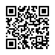 QR kód na túto stránku teodorowka.oma.sk turistika yellow ine