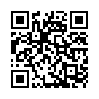 QR kód na túto stránku teplicka.oma.sk turistika posed
