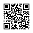 QR kód na túto stránku teply-vrch.oma.sk turistika yellow major
