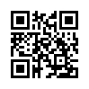 QR kód na túto stránku terany.oma.sk auto