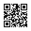 QR kód na túto stránku terany.oma.sk mhd ine