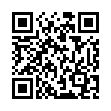 QR kód na túto stránku terany.oma.sk mhd ine train