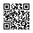 QR kód na túto stránku terany.oma.sk obchod cukraren