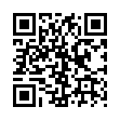 QR kód na túto stránku https://terany.oma.sk/obchod/drogeria