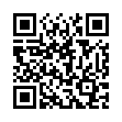 QR kód na túto stránku terany.oma.sk prevadzkuje