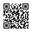 QR kód na túto stránku terasa.oma.sk prevadzkuje