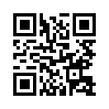 QR kód na túto stránku terchova.oma.sk auto