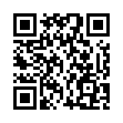 QR kód na túto stránku terchova.oma.sk cyklotrasa